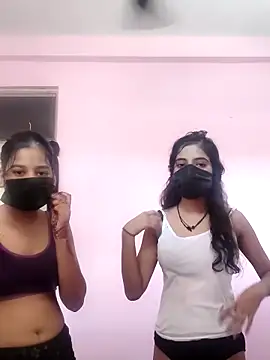 Hot-komall online show from 09-29-25, 04:30