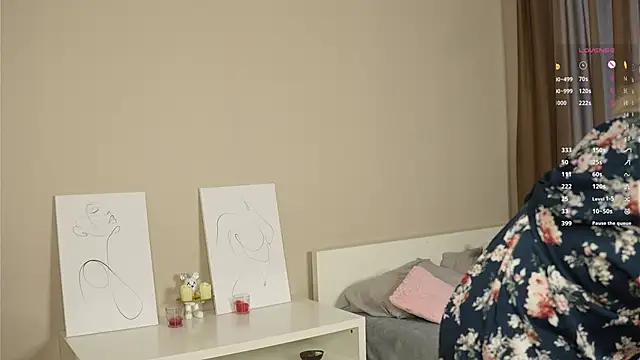 MarenRawicki online show from 11-11-25, 07:14