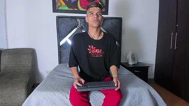 wyatt 3 online show from 10-27-25, 12:28