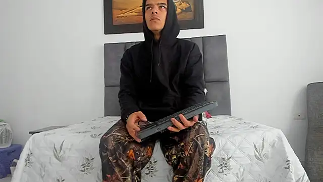 wyatt 3 online show from 01-14-26, 11:58