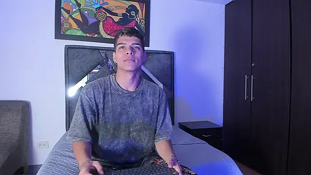 wyatt 3 online show from 11-10-25, 12:21