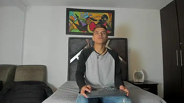 wyatt 3 online show from 10-28-25, 12:26