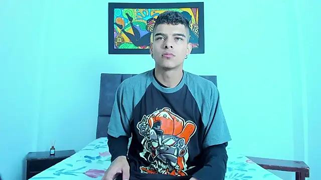 wyatt 3 online show from 11-18-25, 11:24