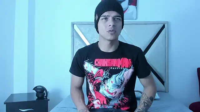 wyatt 3 online show from 12-01-25, 12:39