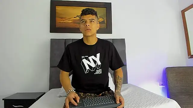 wyatt 3 online show from 01-10-26, 12:11