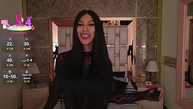 beauty nina online show from 04-29-26, 06:06