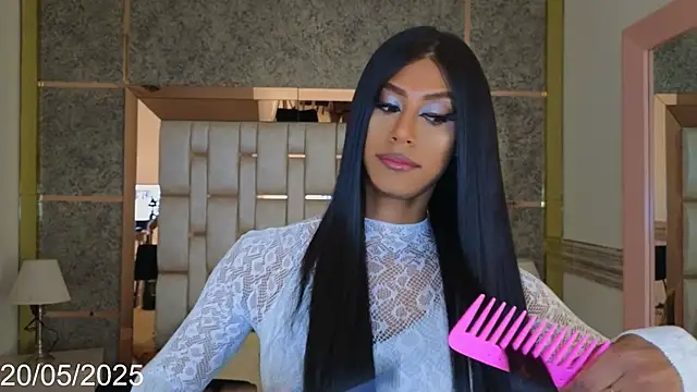 beauty nina online show from 05-20-26, 01:30