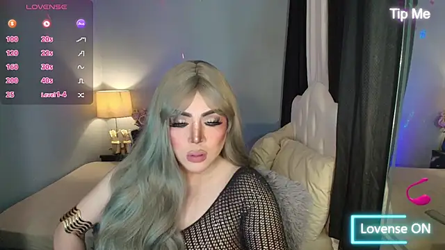 Unforgettable Maria online show from 11-14-25, 09:13