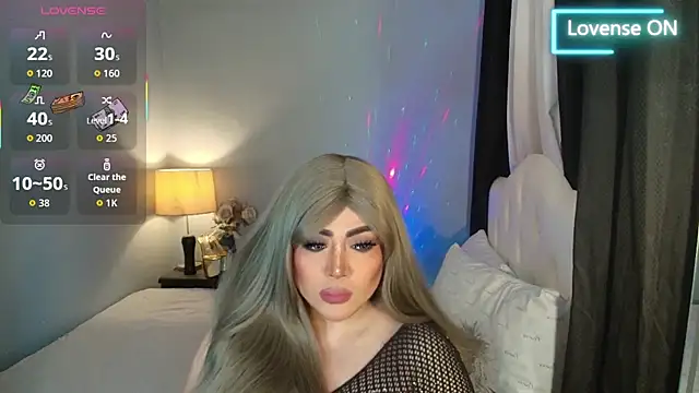 Unforgettable Maria online show from 01-15-26, 03:54