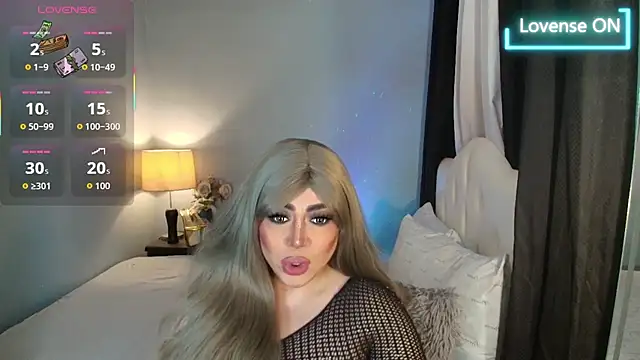 Unforgettable Maria online show from 01-14-26, 03:10