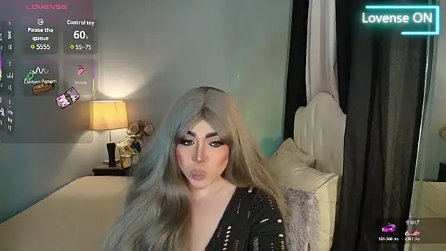 Unforgettable Maria online show from 02-06-26, 03:02