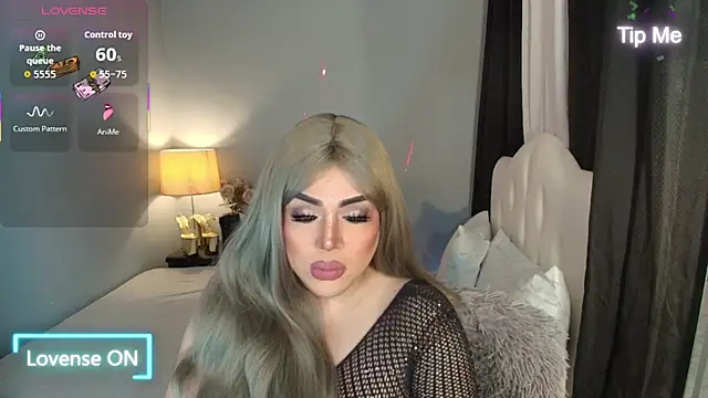 Unforgettable Maria online show from 12-04-25, 02:54