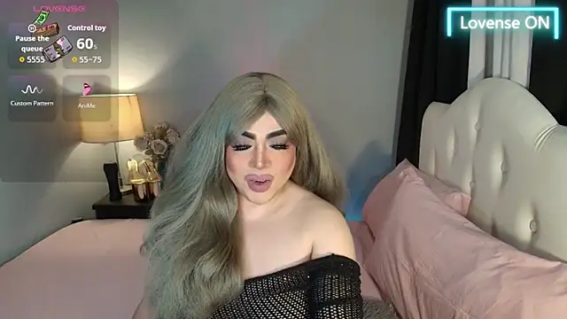 Unforgettable Maria online show from 04-08-26, 03:30