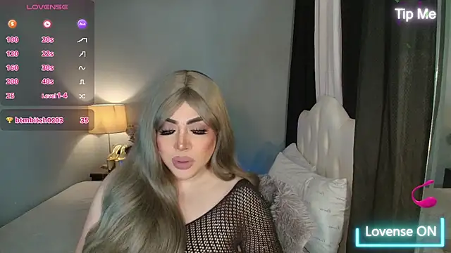 Unforgettable Maria online show from 11-26-25, 03:50