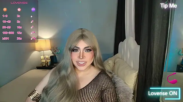 Unforgettable Maria online show from 11-15-25, 01:31