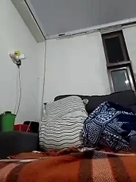 Snapshot of PatyPatriciaa chatting on 04-14-26, 02:38 PatyPatriciaa online show from 04-14-26, 02:38