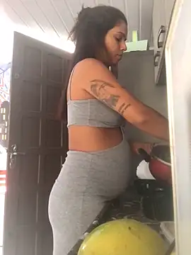 PatyPatriciaa online show from 03-17-26, 12:52