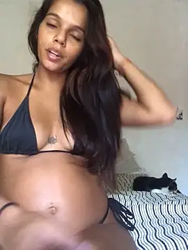 PatyPatriciaa online show from 04-03-26, 04:46