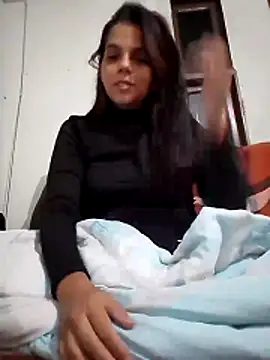 Snapshot of PatyPatriciaa chatting on 04-11-26, 04:09 PatyPatriciaa online show from 04-11-26, 04:09