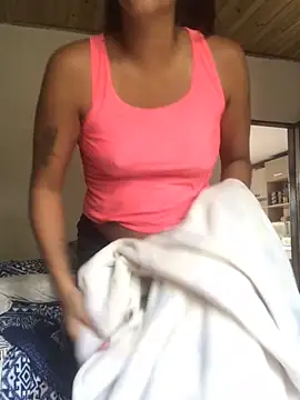 PatyPatriciaa online show from 04-07-26, 03:36