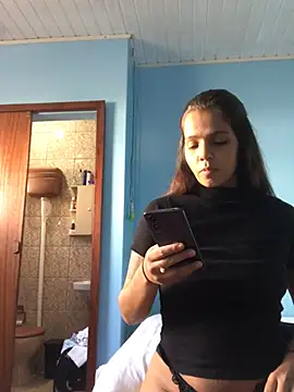 PatyPatriciaa online show from 07-09-26, 06:07