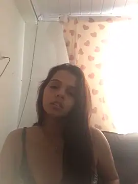 PatyPatriciaa online show from 03-10-26, 03:38