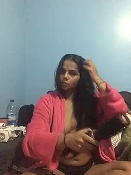 Snapshot of PatyPatriciaa chatting on 06-08-26, 01:00 PatyPatriciaa online show from 06-08-26, 01:00