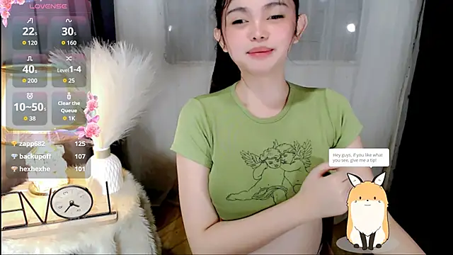 wildest fantasy online show from 06-14-26, 02:29