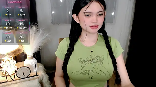 Snapshot of wildest_fantasy chatting on 03-15-26, 02:24 wildest fantasy online show from 03-15-26, 02:24