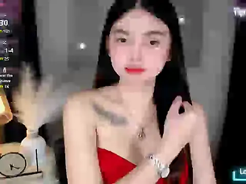 Snapshot of wildest_fantasy chatting on 12-19-25, 12:47 wildest fantasy online show from 12-19-25, 12:47