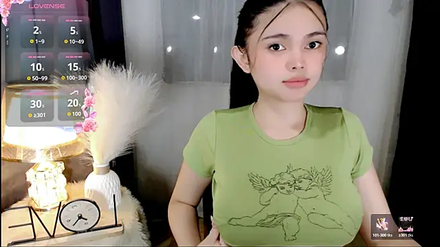 wildest fantasy online show from 06-25-26, 04:23