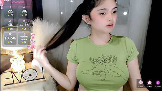 wildest fantasy online show from 06-26-26, 04:57