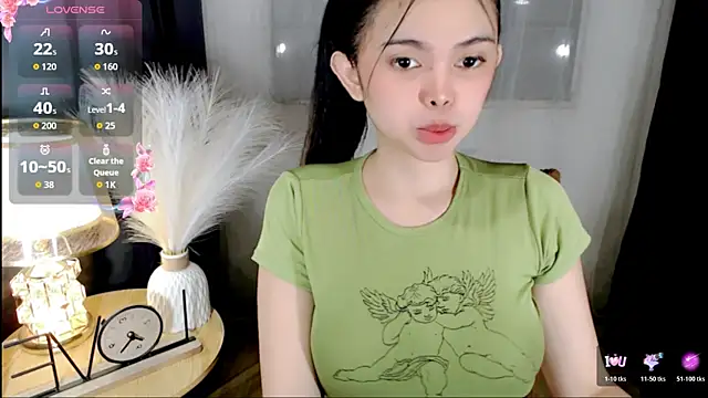 wildest fantasy online show from 07-11-26, 11:16