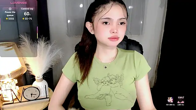 Snapshot of wildest_fantasy chatting on 03-01-26, 09:59 wildest fantasy online show from 03-01-26, 09:59