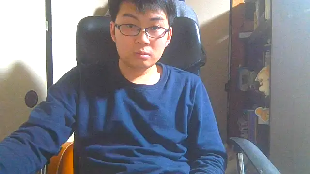 Snapshot of hiromu53 chatting on 03-21-26, 01:15 hiromu53 online show from 03-21-26, 01:15