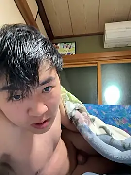 hiromu53 online show from 11-23-25, 12:48