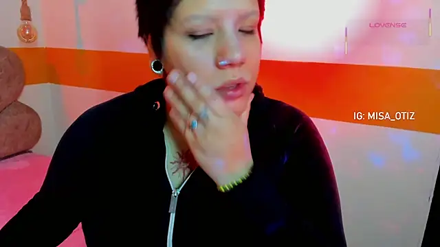 Melissa Adamsx online show from 09-10-25, 10:36