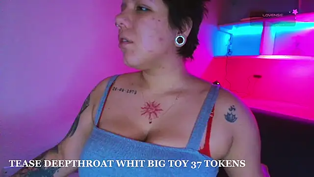 Melissa Adamsx online show from 10-03-25, 11:34