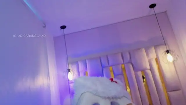 Melissa Adamsx online show from 12-01-25, 11:22