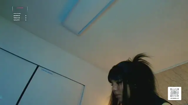 Melissa Adamsx online show from 02-09-26, 02:09