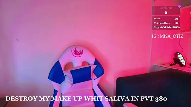 Melissa Adamsx online show from 10-11-25, 02:40