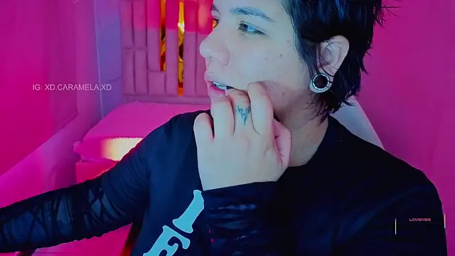 Melissa Adamsx online show from 11-23-25, 11:53