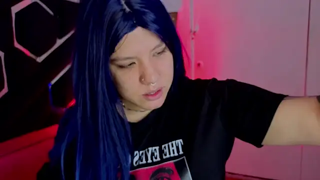 Melissa Adamsx online show from 04-10-26, 06:48