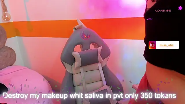 Melissa Adamsx online show from 09-09-25, 11:08