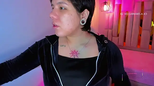 Melissa Adamsx online show from 11-18-25, 11:24