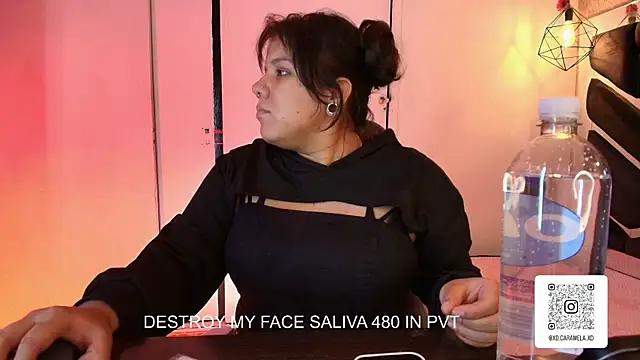Melissa Adamsx online show from 05-01-26, 06:57