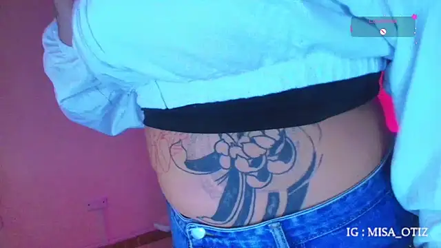 Melissa Adamsx online show from 09-21-25, 11:26