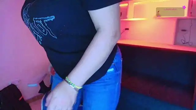 Melissa Adamsx online show from 09-20-25, 11:26