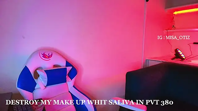 Melissa Adamsx online show from 10-18-25, 11:23