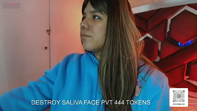 Melissa Adamsx online show from 01-18-26, 07:06